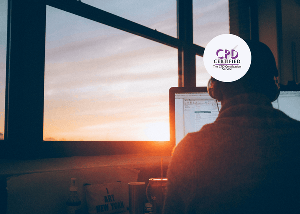 CPD Remote Working