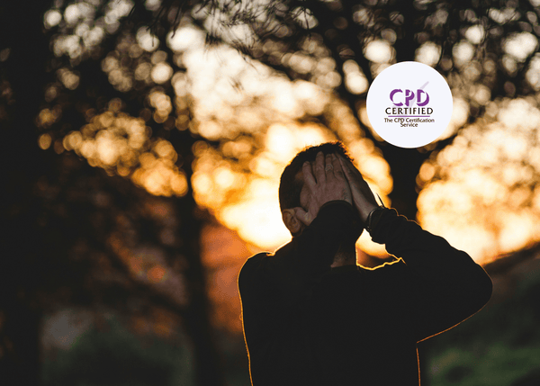 CPD Stress Awareness