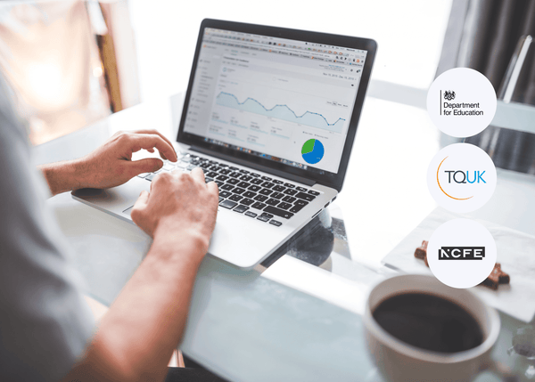 Level 2 Digital Marketing