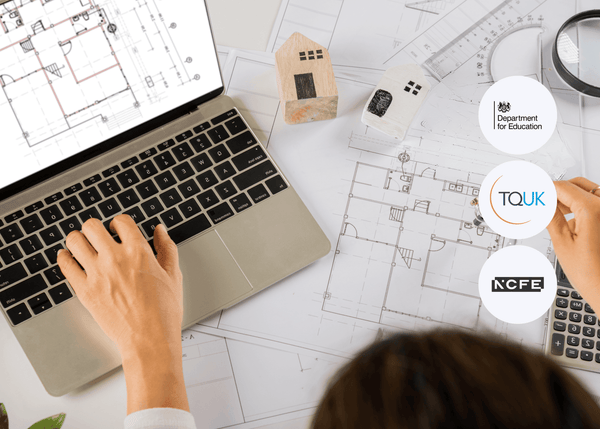 Level 2 Digital Skills for Work – Construction