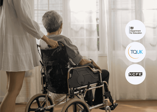 Level 2 End of Life Care