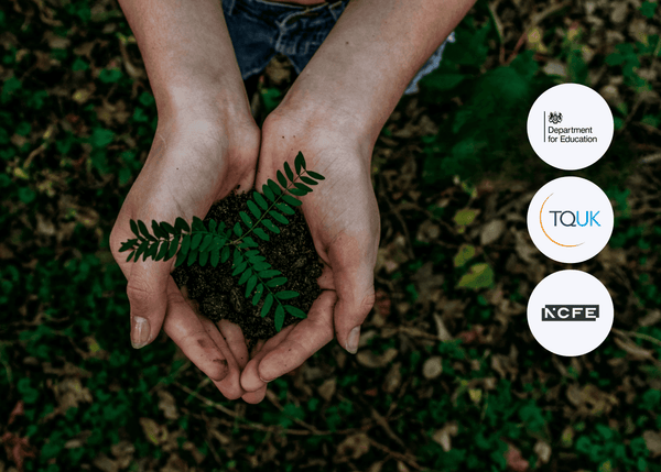 Level 2 Environmental Sustainability