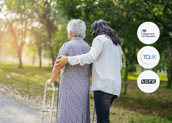 Level 2 Falls Prevention Awareness