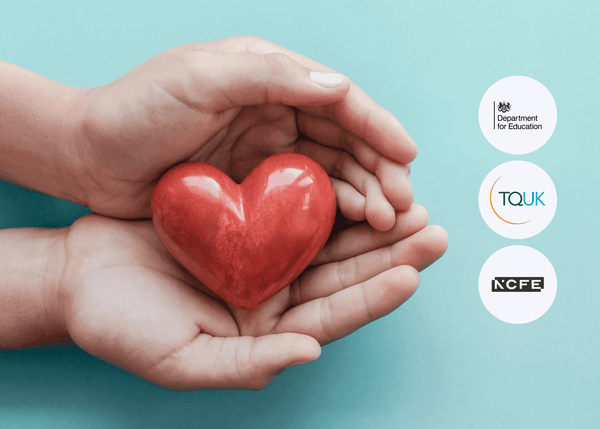 Level 2 Health and Social Care - User Experience