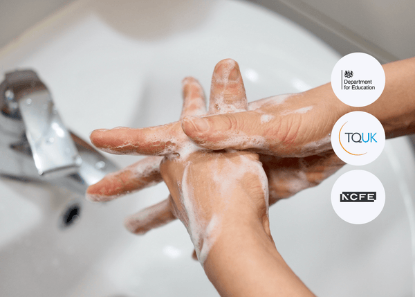 Level 2 Infection Control