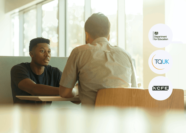 Level 2 Information, Advice and Guidance