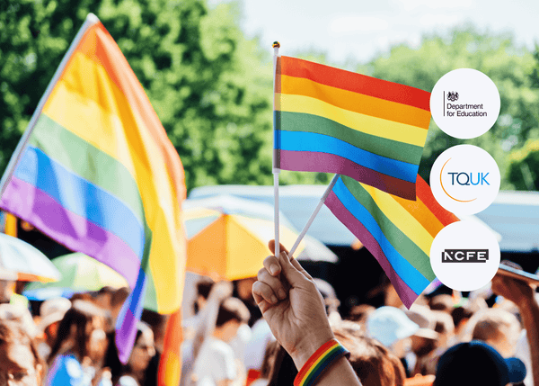 Level 2 LGBTQIA+ Inclusivity in the Workplace