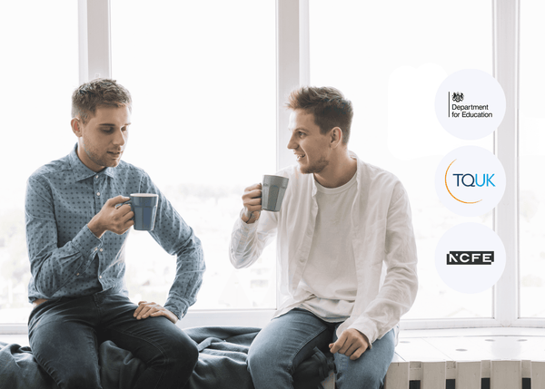 Level 2 Mental Health Awareness - Understanding Men's Mental Health Issues