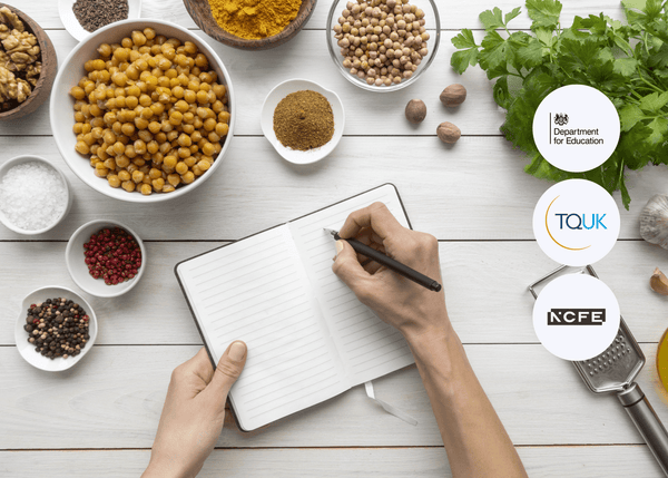 Level 2 Nutrition and Health