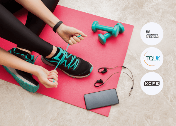 Level 2 Personal Exercise, Nutrition and Health