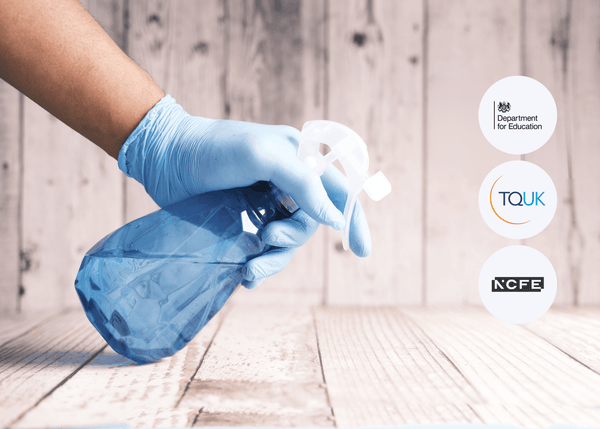 Level 2 Principles of the Control of Substances Hazardous to Health