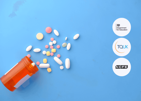 Level 2 Safe Handling of Medication