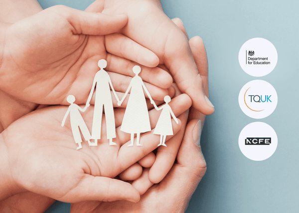 Level 2 Safeguarding and Prevention