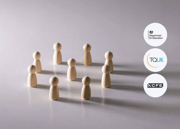 Level 2 Safeguarding, Prevention and British Values