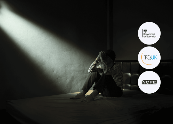 Level 2 Self-Harm, Suicide Awareness and Prevention