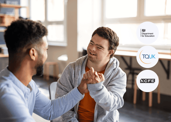 Level 2 Special Education Needs and Disability