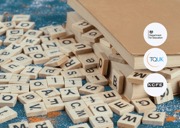 Level 2 Specific Learning Difficulties