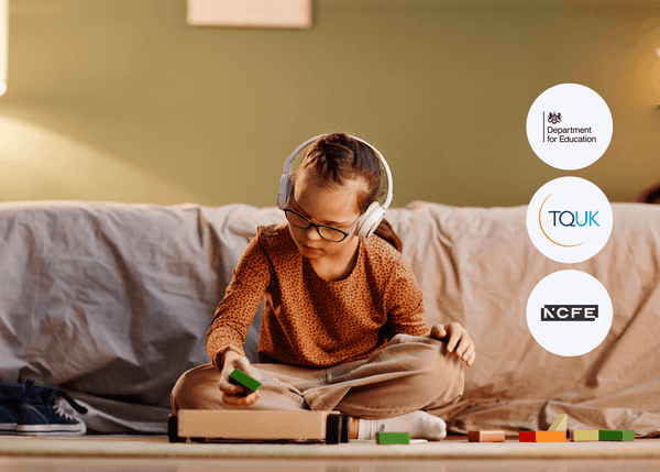 Level 2 Understanding Autism