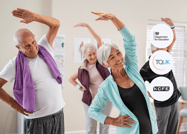 Level 2 Understanding Personal Care Needs