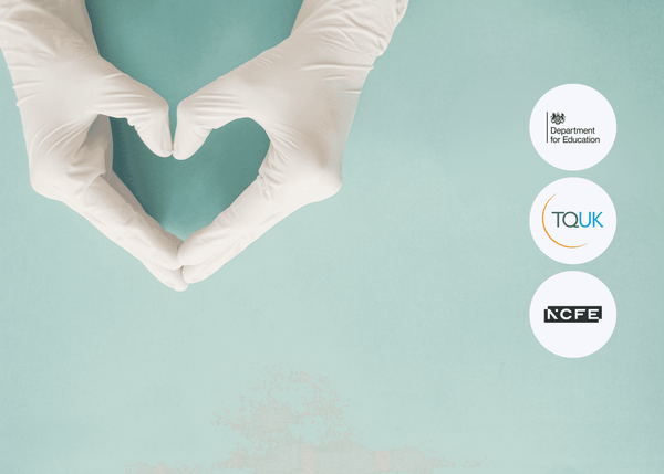 Level 2 Understanding Technology Enabled Care