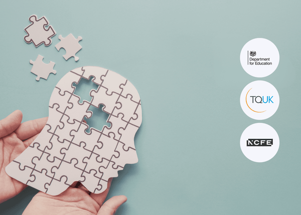 Level 2 Working with People with Mental Health Needs